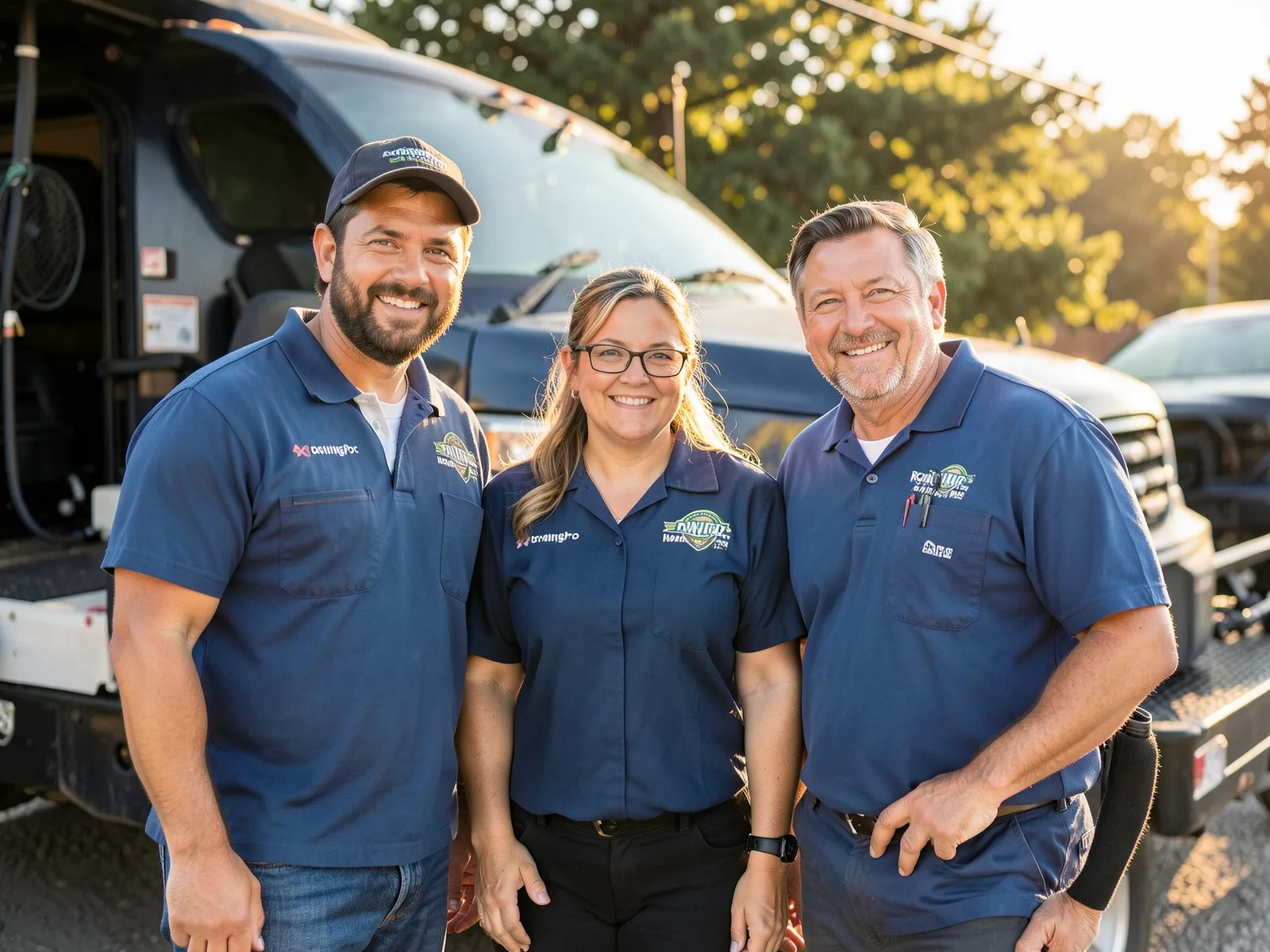 Roof Repair company in Liberal, KS